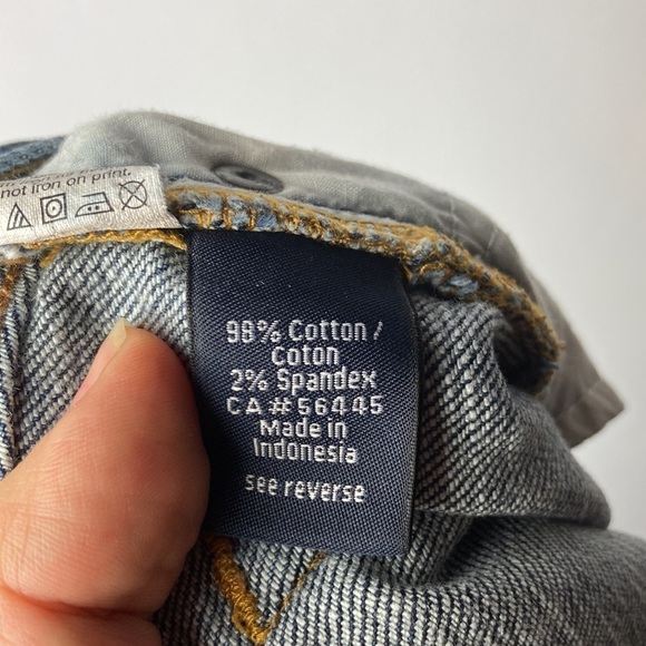 J crew toothpick jeans 25 - Picture 6 of 8